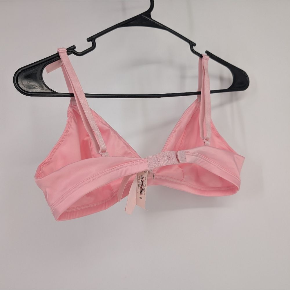 Victoria's Secret Light Pink Bra